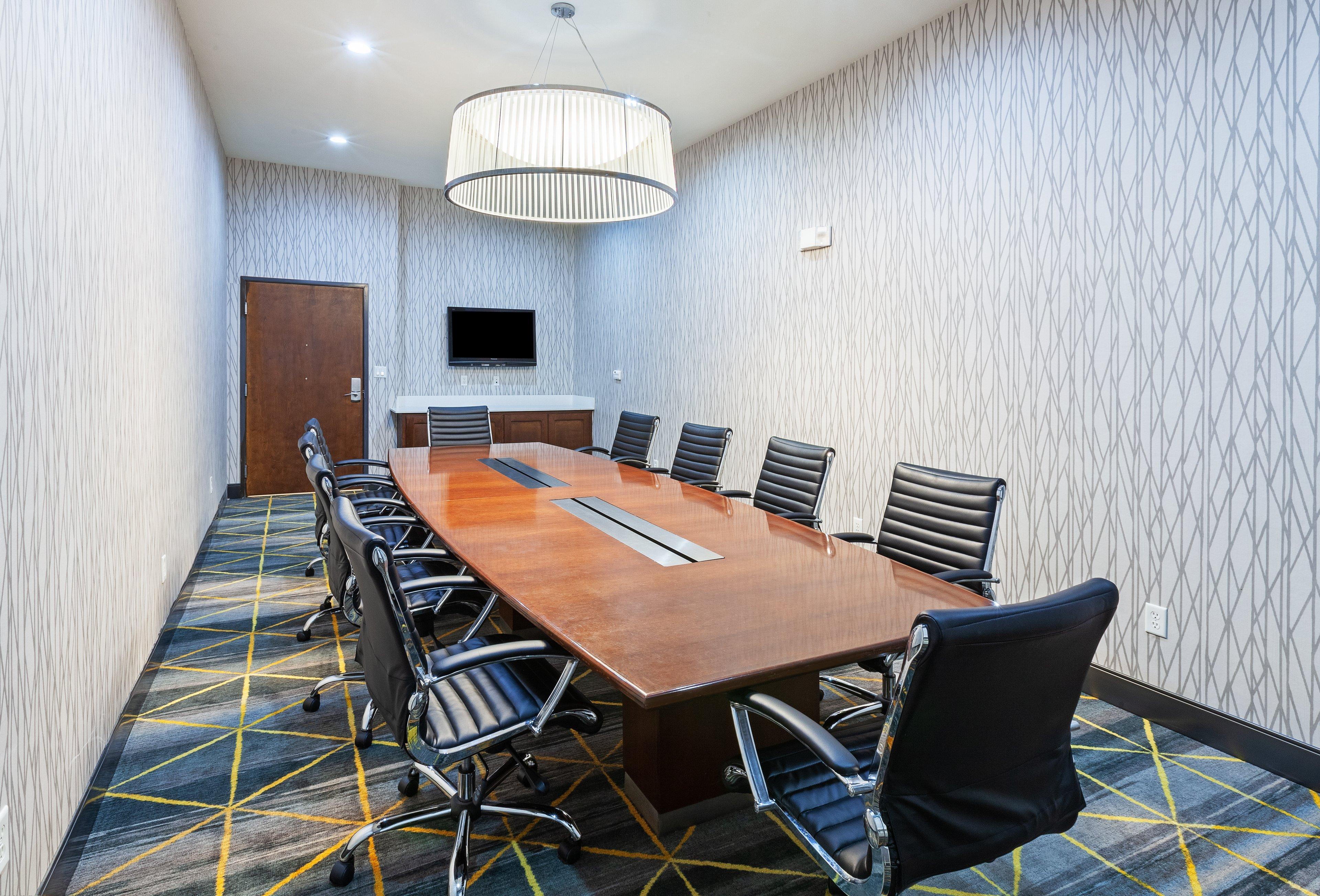 Holiday Inn & Suites Mckinney - N Allen By Ihg Exterior photo