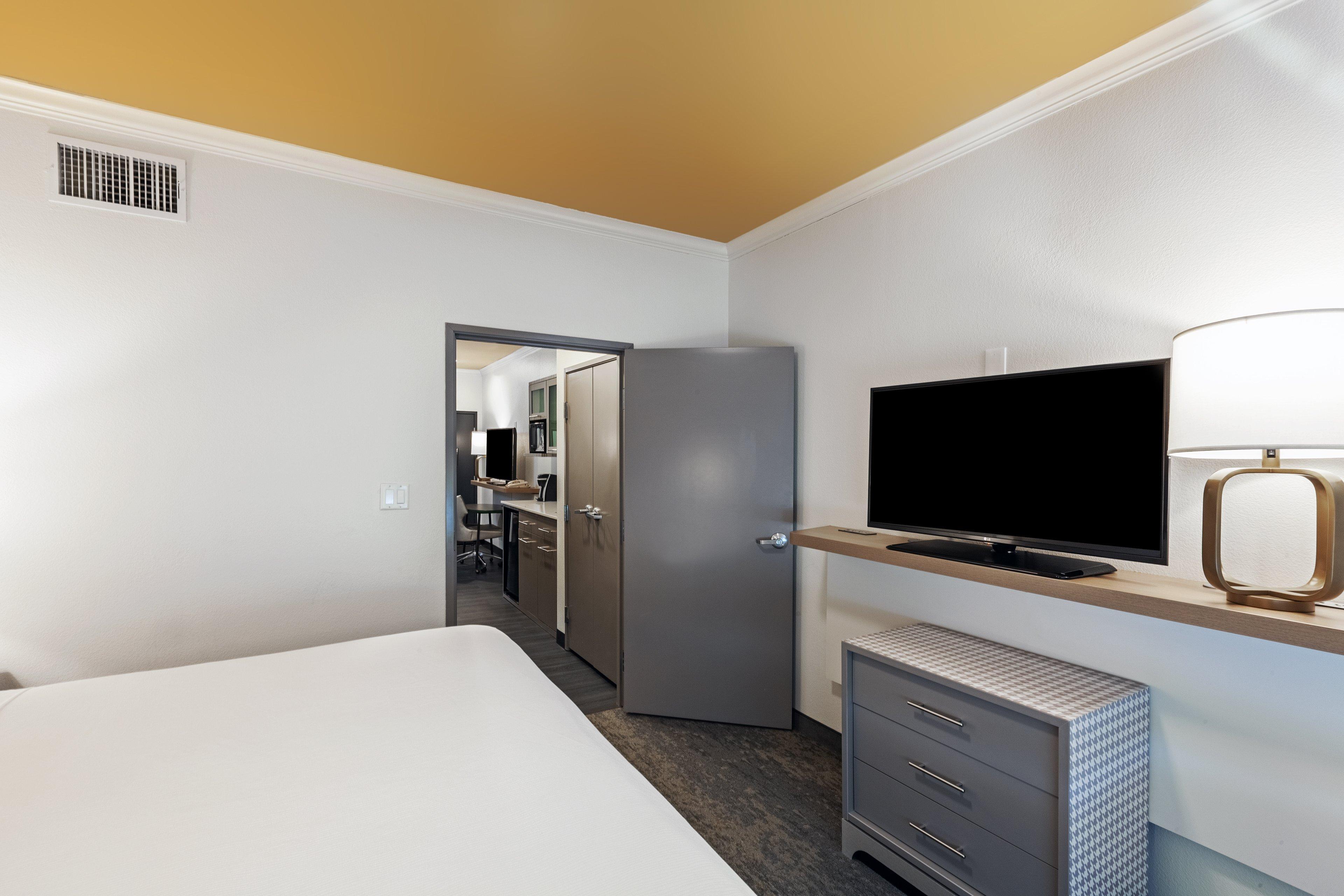 Holiday Inn & Suites Mckinney - N Allen By Ihg Exterior photo
