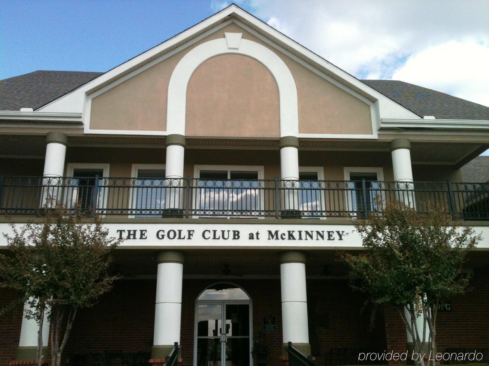Holiday Inn & Suites Mckinney - N Allen By Ihg Amenities photo